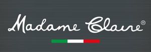 Madame Claire logo