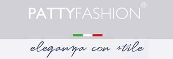 Patty Fashion logo