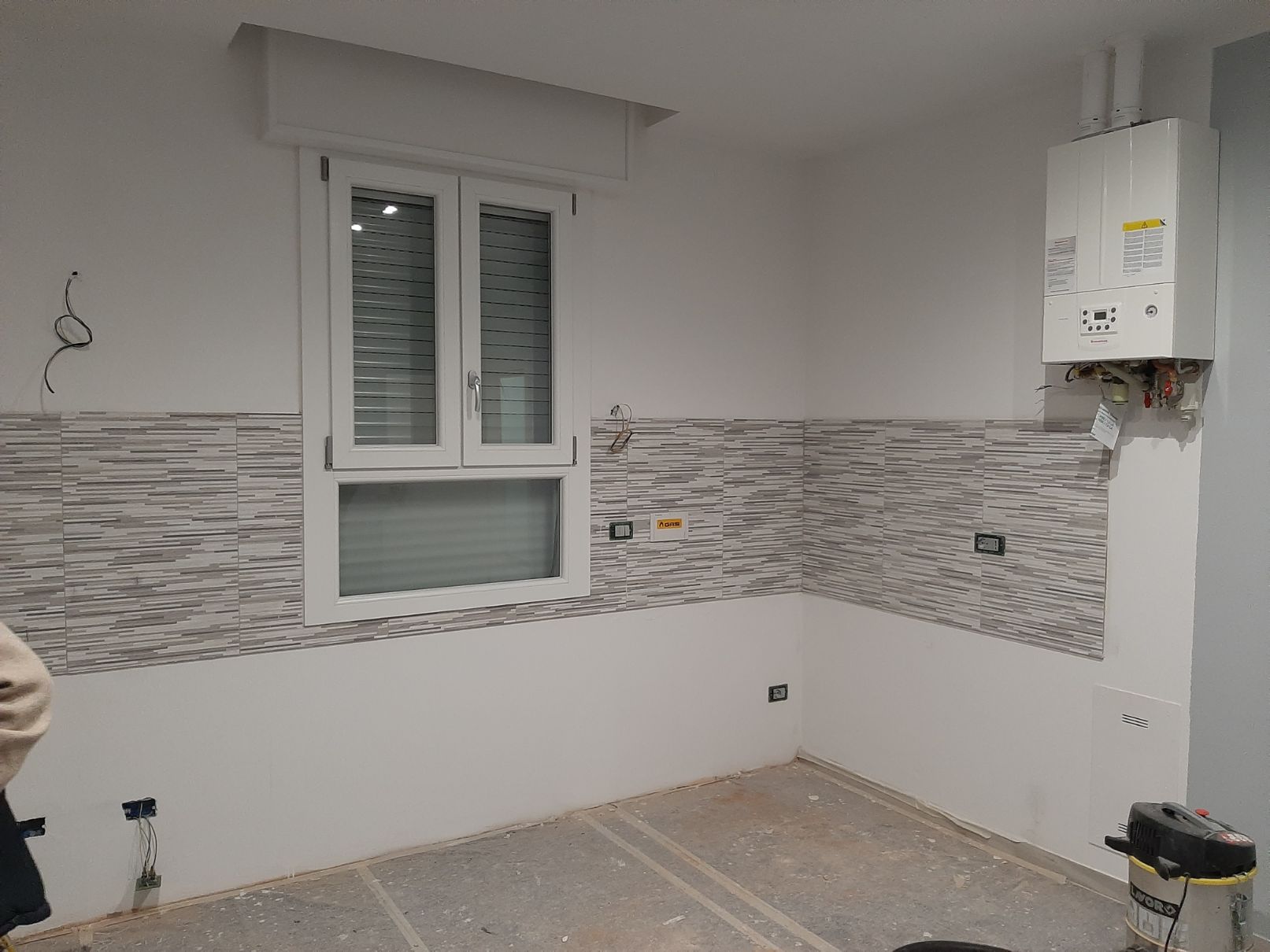 rifacimento bagni