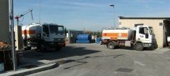 trasporto carburante