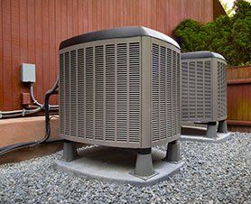Heating System Installation — HVAC Heating And Air Conditioning Units in Obispo County, CA Heating System Installation — HVAC Heating And Air Conditioning Units in Obispo County, CA