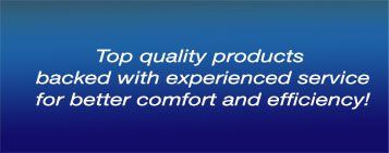 Cooling System — Quality Products in Obispo County, CA