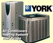 AC Repairs — York in Obispo County, CA