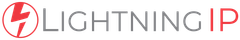 Lightning IP Logo
