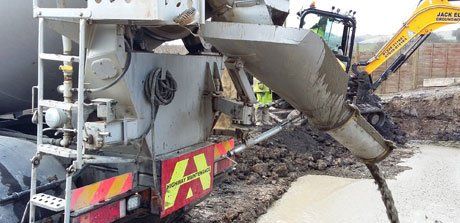 groundworks