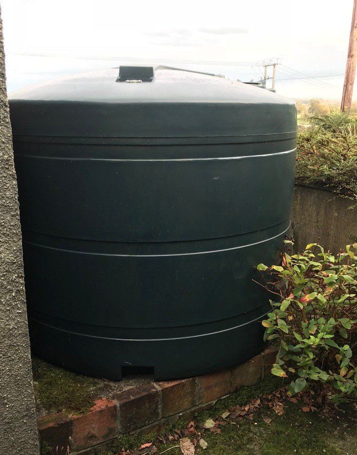 oil tank example 1