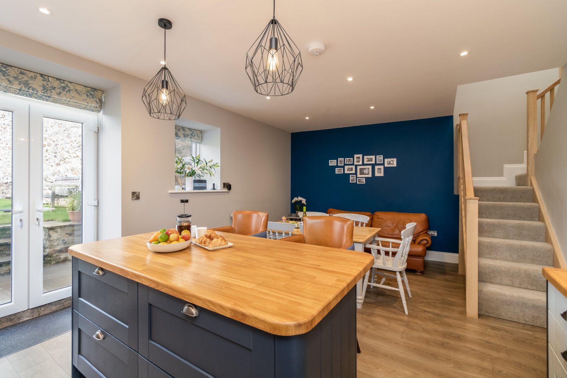 Greystones kitchen