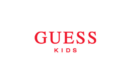 guess kids