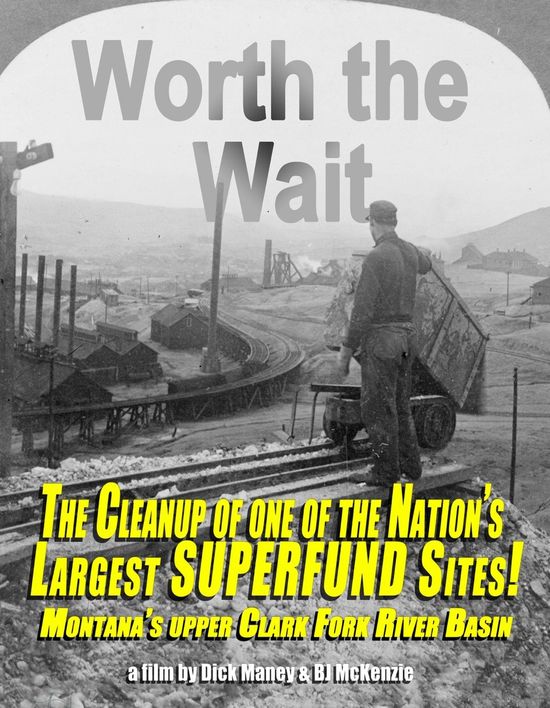 worth the wait documentary movie