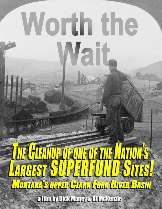 worth the wait documentary movie