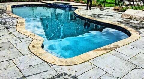 Pool Cleaning — Pool Maintenance in Simsbury, CT