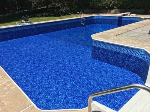 Clean Pool — Pool Maintenance in Simsbury, CT