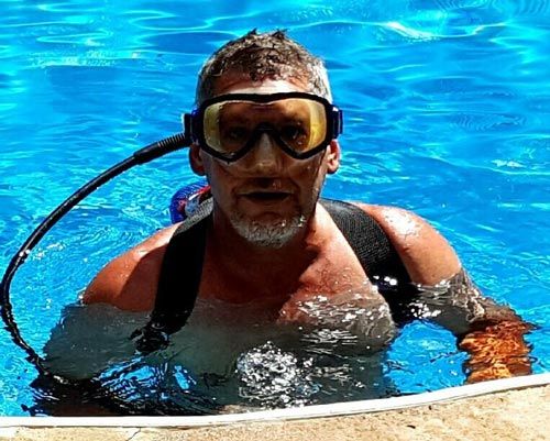 Swimming Pool Cleaner — Pool Maintenance in Simsbury, CT