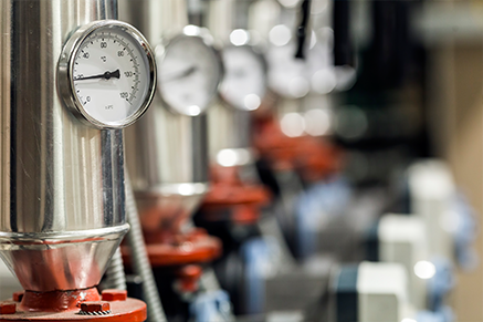 Water Heaters Roxboro — Manometer in Roxboro, NC Water Heaters Roxboro — Manometer in Roxboro, NC