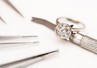 jewelry repairs