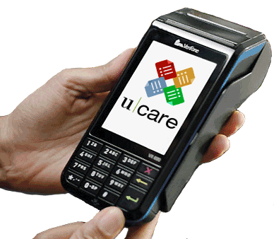 UCare - Solução de Gestão de Formulários em Nuvem