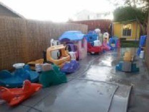 Playground