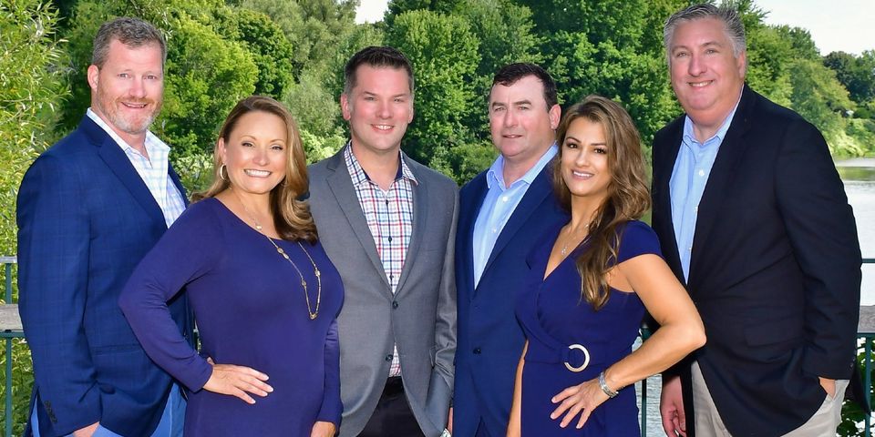 Caliber Home Loans | Portland Maine | Keep It Local Maine