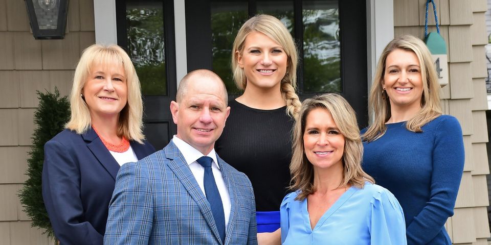 The Donahue Team of Academy Mortgage Corporation | South Portland Maine | Keep It Local Maine