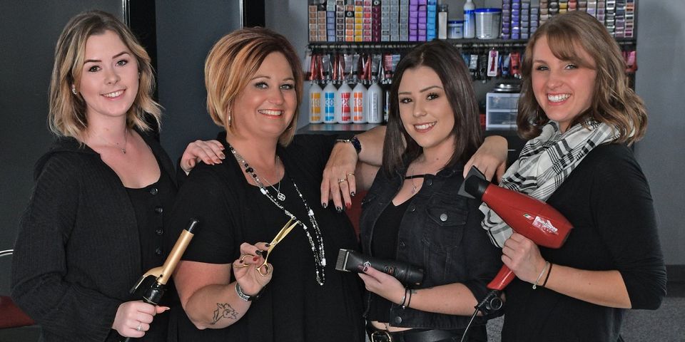 Salon Mimosa | Scarborough | Keep It Local Maine