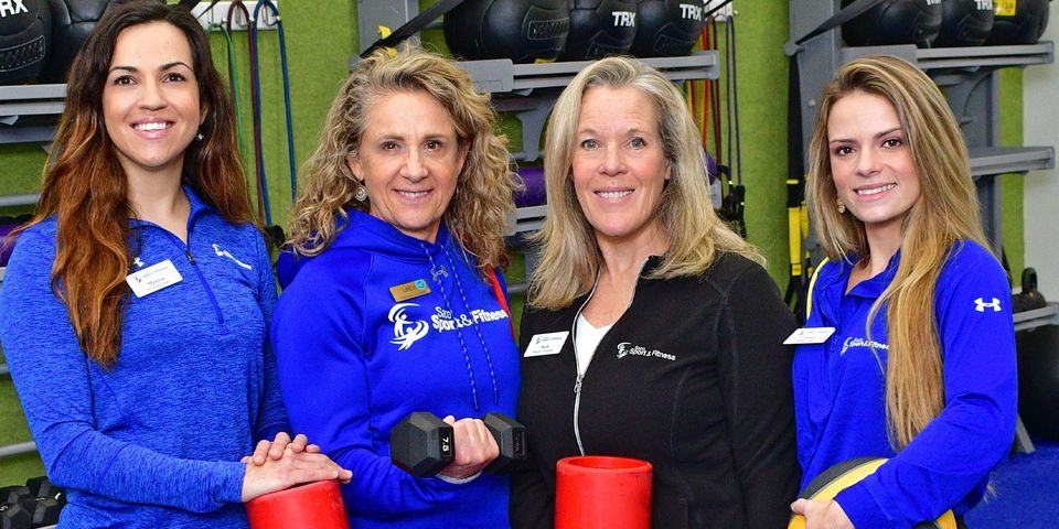 Saco Sport And Fitness | Saco Maine | Keep It Local Maine