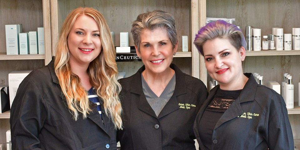 Maine Laser Skin Care And Medi Spa | Scarborough Maine | Keep It Local Maine
