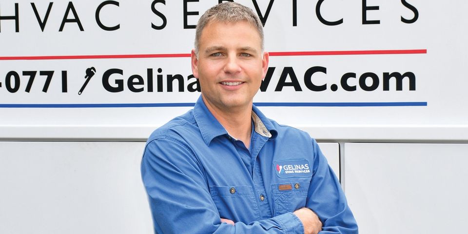 Gelinas HVAC Services | Scarborough, Maine | Keep It Local Maine | keepitlocalmaine.com