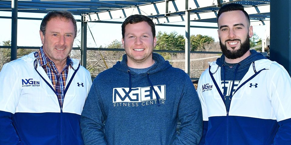 NXGen Fitness Center | Scarborough, Maine | Keep It Local Maine | keepitlocalmaine.com
