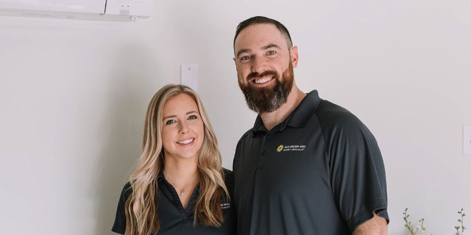 Jake Brown HVAC Services | Scarborough Maine | Keep It Local Maine