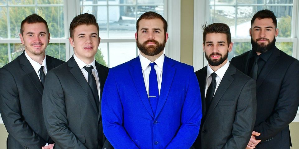 Tyler Hall and The Maine Real Estate Center | Westbrook Maine | Keep It Local Maine