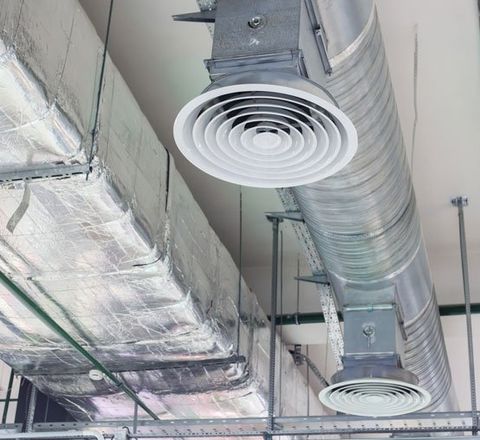 Air Duct — Lafayette, LA — DUCTZ Air Duct — Lafayette, LA — DUCTZ