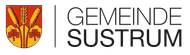 Logo Gemeinde Sustrum Logo Gemeinde Sustrum