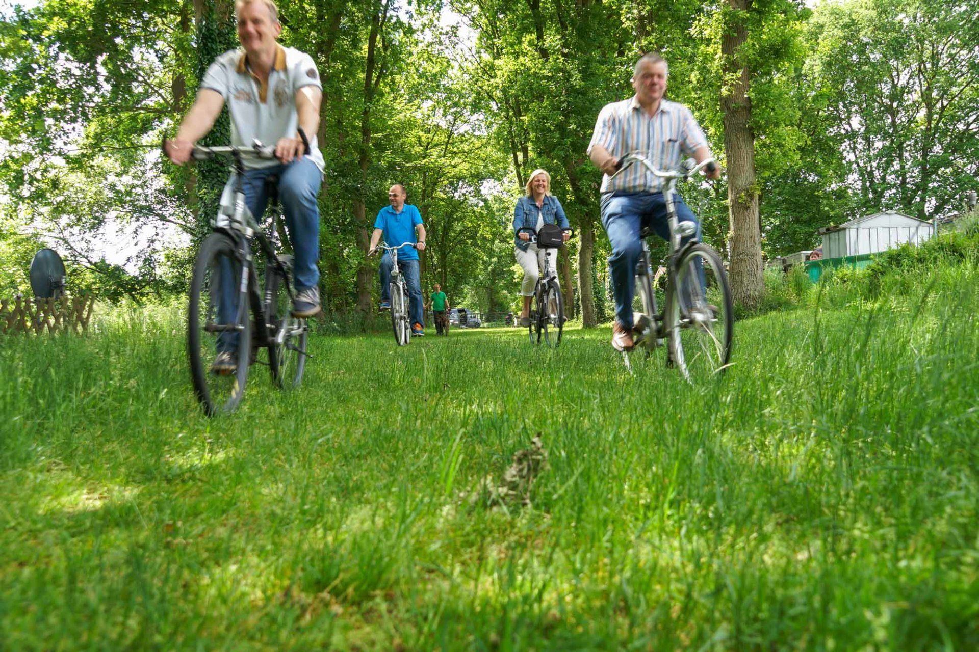 EmsRadweg - Der Erlebnis-Radweg