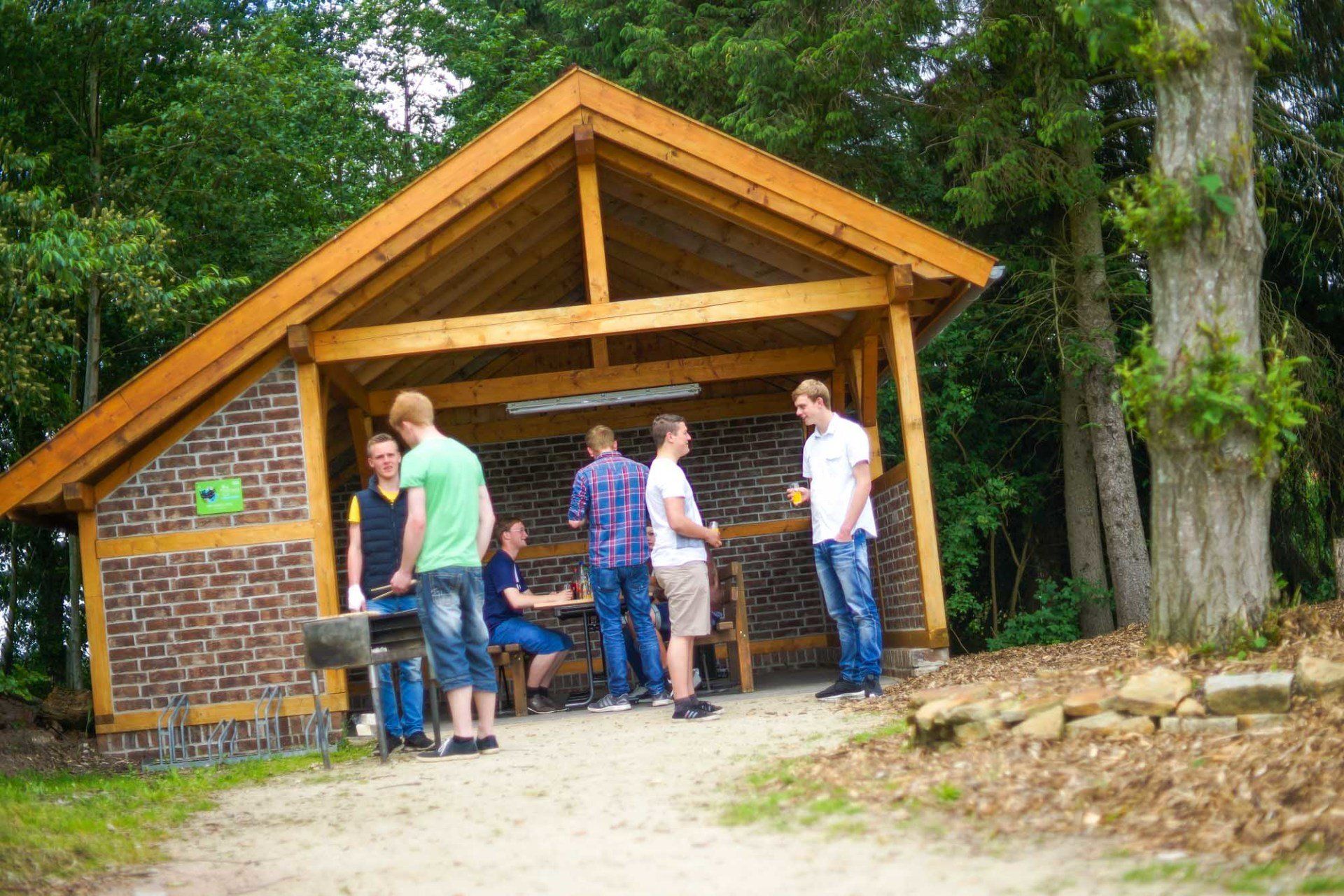 KLJB - Kath. Landjugendbewegung