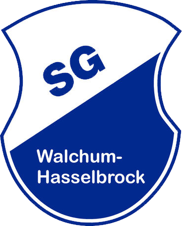 Logo SG Walchum-Hasselbrock