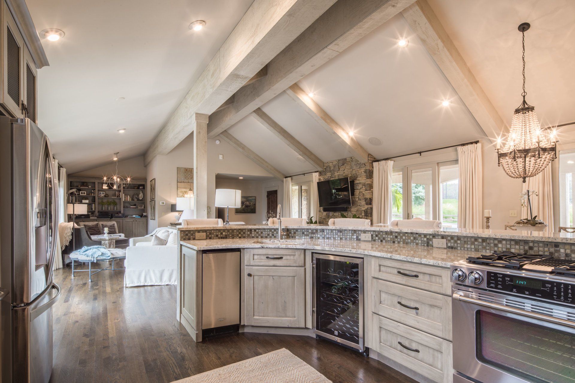 home builder in chattanooga tn