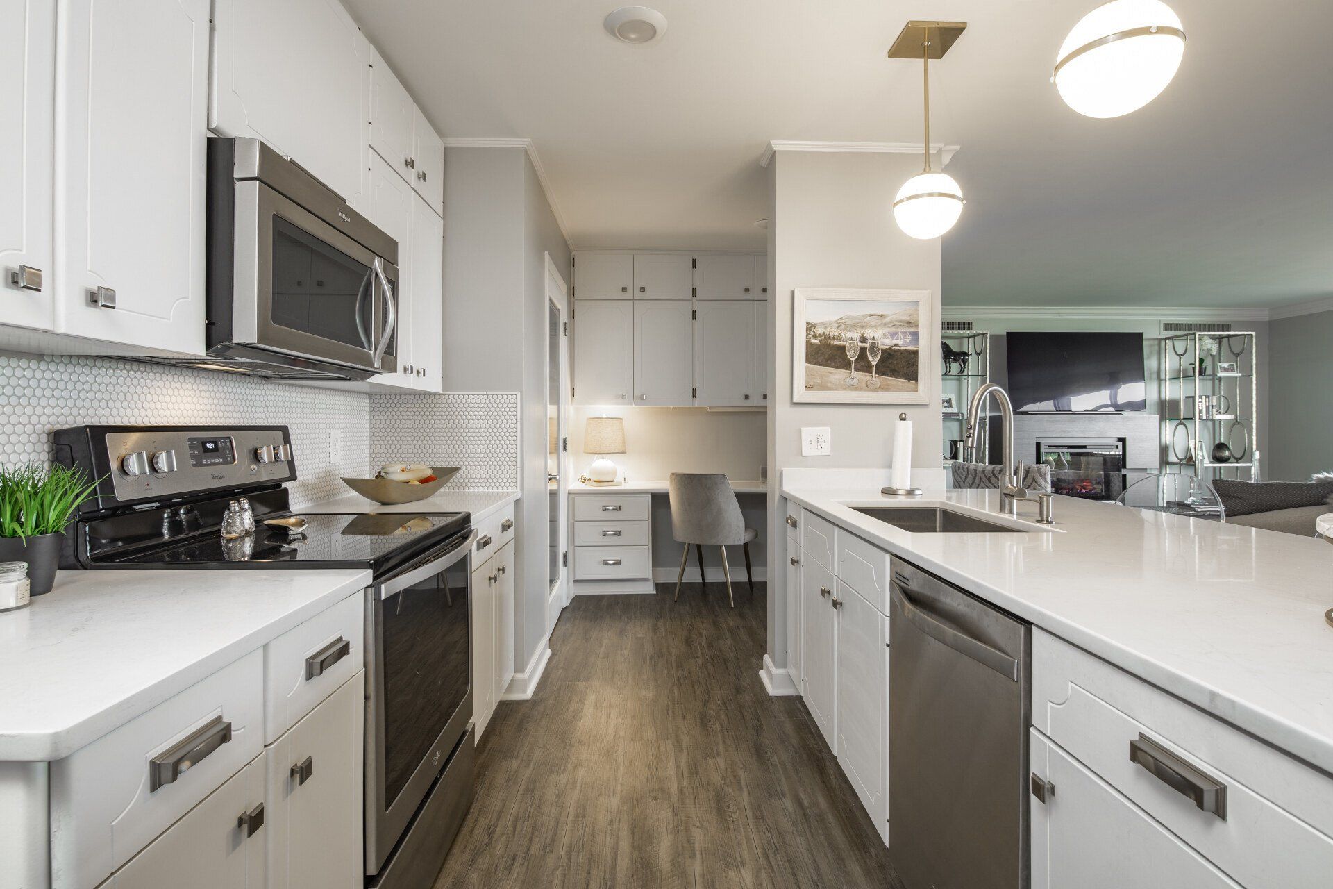 chattanooga home builder