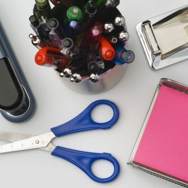 Stationary