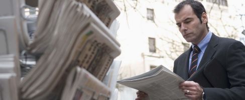 Newspapers