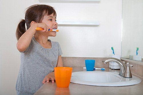 Pediatric Dental Care Galvez Dental