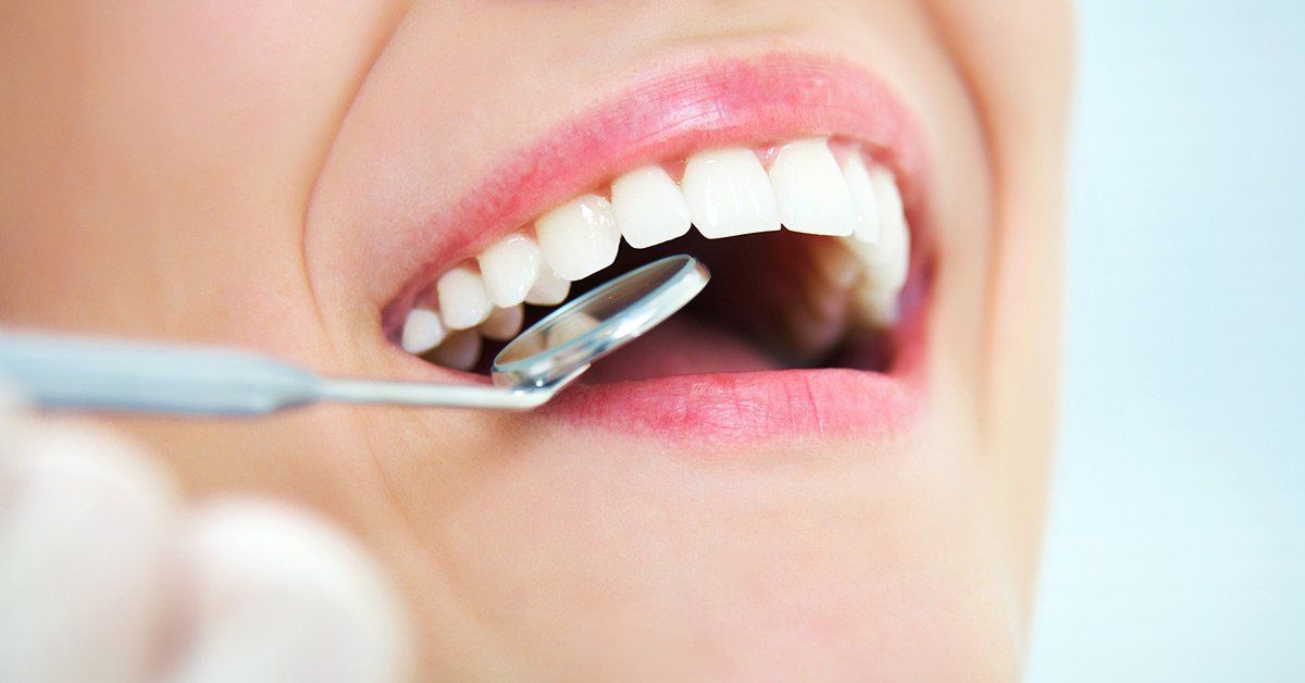 Tooth Decay Treatment