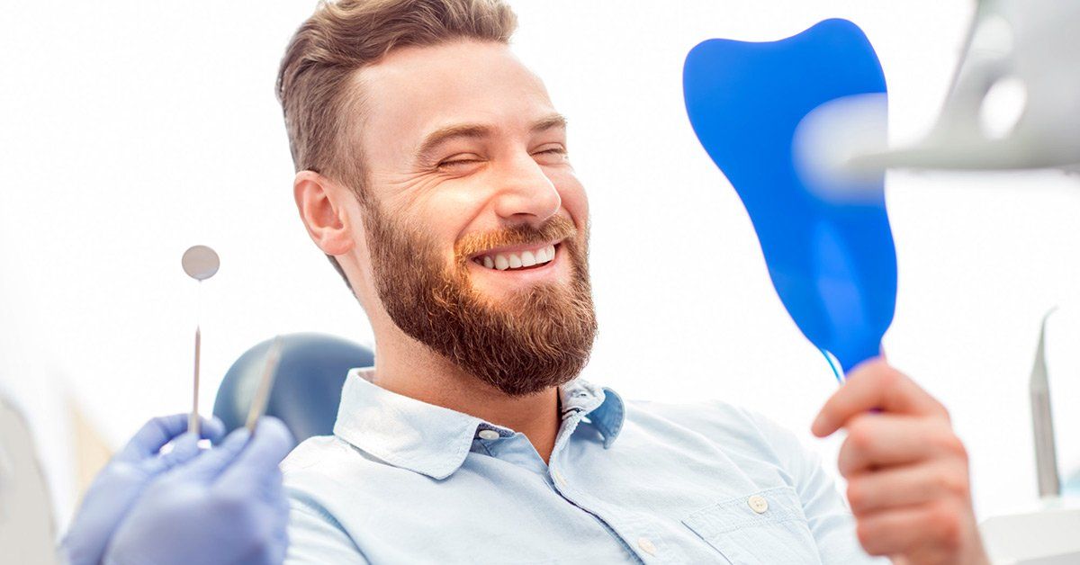 dental restoration