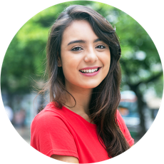 Sabrina Galvez Stockton Dental patient