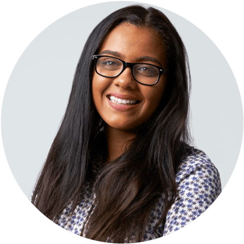 Marina Galvez Stockton Dental patient