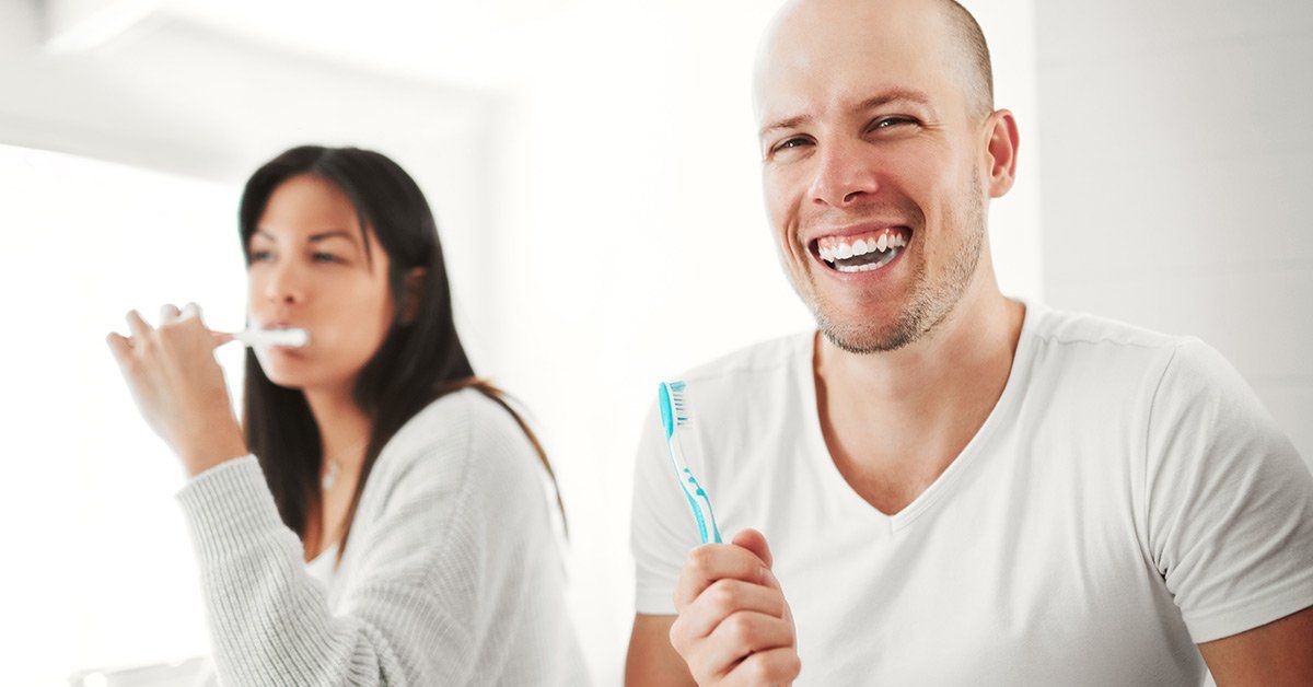 temporary tooth filling