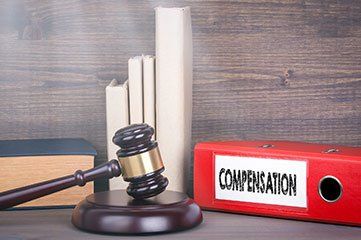 Power of Attorney — Compensation Files in Aiken, SC Power of Attorney — Compensation Files in Aiken, SC