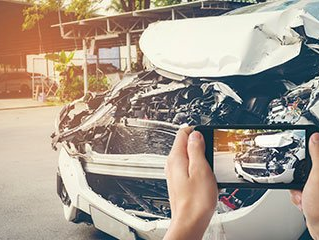Personal Attorney — Wrecked Car in Aiken, SC Personal Attorney — Wrecked Car in Aiken, SC