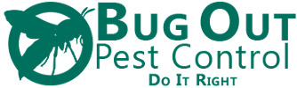 BUG OUT Pest Control BUG OUT Pest Control