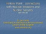 Hinkley Point