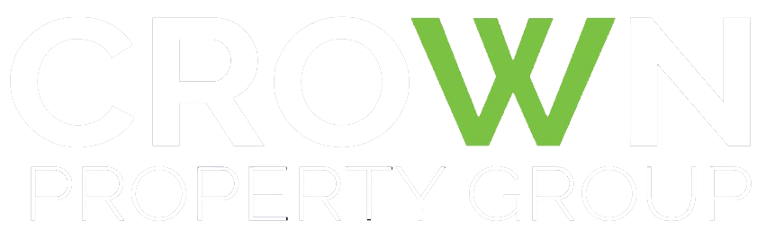 crown property group logo